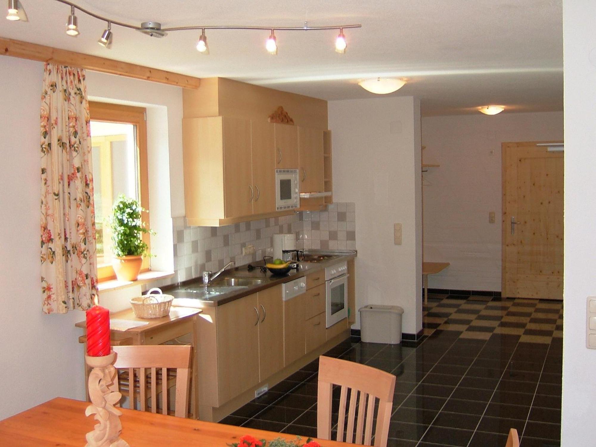 Apart Ehart Sankt Anton am Arlberg Habitación foto